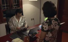 Lựa chọn số phận - Tập 59: Án đánh bạc kéo dài phức tạp, đến Phó Chủ tịch thành phố cũng bị uy hiếp