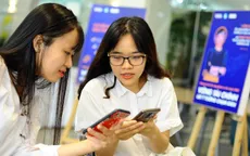 Shark Linh đồng hành cùng sinh viên quản lý tài chính khởi nghiệp
