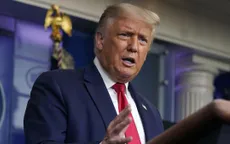 Tổng thống Trump tuyên bố không gia hạn cho TikTok