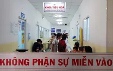Vụ 26 trẻ nhỏ chùa Kỳ Quang 2 nhập viện nghi ngộ độc thực phẩm: Còn 6 em phải điều trị