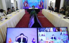 Tăng cường vai trò của phụ nữ vì hòa bình và an ninh bền vững