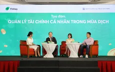 Ứng dụng Finhay cho phép đầu tư từ 50.000 VND ra mắt phiên bản 4.0