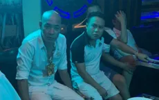 Dũng "trọc" bị bắt, khai nhận "bay lắc" tại quán karaoke