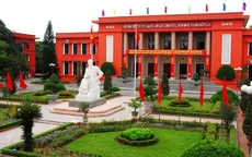 Học viện Chính trị quốc gia Hồ Chí Minh khai giảng năm học mới