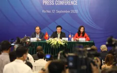 ASEAN trung lập, giải quyết các tranh chấp trên Biển Đông bằng biện pháp hòa bình