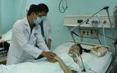 Vụ pate Minh Chay: 7 bệnh nhân ngộ độc ở TP.HCM chưa cai được máy thở