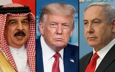 Bahrain - Israel thống nhất bình thường hóa quan hệ