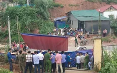 Sau vụ sập cổng trường ở Lào Cai, cái giá của tư duy "có là tốt rồi" vẫn quá đắt