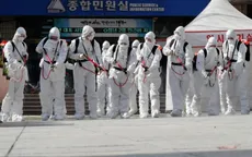 Số ca nhiễm COVID-19 mới giảm, Hàn Quốc nới lỏng giãn cách xã hội