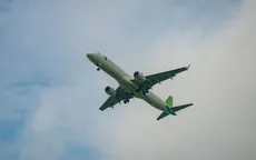 Máy bay Embraer E195 sẵn sàng bay thẳng Côn Đảo từ 29/9