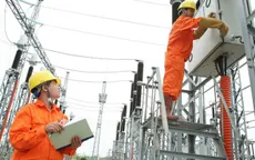 Cắt điện phải báo trước ít nhất 5 ngày