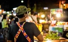 Nhiệt độ ban đêm tăng cao là vấn đề sức khỏe tiềm ẩn nghiêm trọng ở các đô thị châu Á