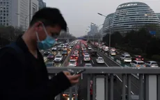 Thành phố Trung Quốc chấm điểm công dân qua ứng dụng di động