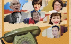 Quán thanh xuân: Câu chuyện ký ức về hành trình của chiếc điện thoại