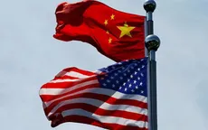 Trung Quốc giới hạn hoạt động của các nhà ngoại giao Mỹ