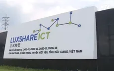 Giải quyết dứt điểm vụ ngừng việc tập thể tại Bắc Giang