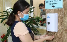 TP.HCM: 8 bệnh viện, cơ sở y tế chưa đảm bảo phòng chống COVID-19