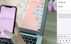 Thiết lập cuộc gọi cơ bản trên iPhone