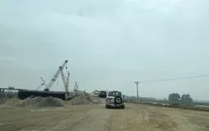Gấp rút hoàn thành giải phóng mặt bằng cao tốc Bắc - Nam