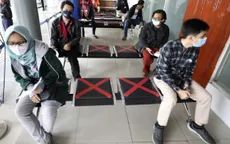 Thủ đô Jakarta của Indonesia tái áp đặt giãn cách xã hội diện rộng