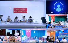 Triển khai hệ thống khám bệnh từ xa