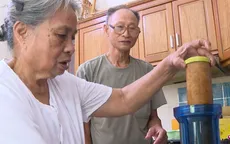 Bao giờ ngoại thành Hà Nội hết “khát” nước sạch?