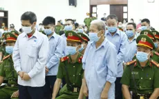 Toàn cảnh phiên tòa xét xử vụ án ở Đồng Tâm: Bản án nghiêm khắc và khoan hồng