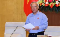 Tình hình khiếu nại tố cáo có xu hướng giảm