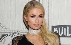 Paris Hilton tính chuyện sinh con ở tuổi 40