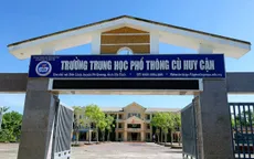 Thí sinh bất ngờ được tăng 22,5 điểm thi tốt nghiệp THPT 2020