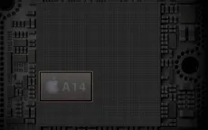 Apple Silicon - Bước tiến mới đầy tham vọng của "Táo khuyết"
