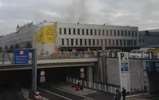 Bỉ triển khai xét nghiệm COVID-19 miễn phí tại sân bay Brussels