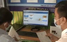 Hiệu quả mô hình khu dân cư điện tử trong phòng chống dịch