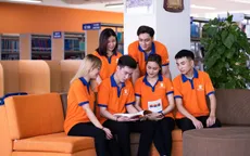 Điều chỉnh nguyện vọng thông minh để giành học bổng “khủng”