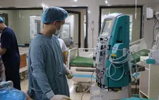 Thay huyết tương cấp cứu bệnh nhân viêm tụy cấp hoại tử
