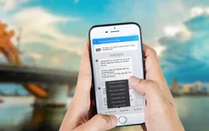 Người dân Đà Nẵng có thể nhận kết quả hỗ trợ mùa dịch COVID-19 qua Zalo