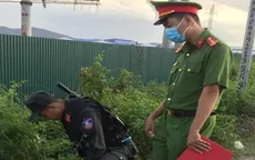 Tin nóng đầu ngày 15/9: Phá đường dây buôn bán trẻ sơ sinh