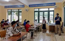 Xuất hiện thí sinh đạt 30 điểm khối B tại đợt 2 kỳ thi tốt nghiệp THPT 2020