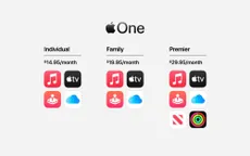 Apple đóng gói tất cả dịch vụ trong một, bán "bia kèm lạc" với giá gần 400.000 đồng/tháng