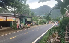 Truy bắt đối tượng nghiện, một công an viên bị đâm tử vong