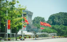 Đề xuất nghỉ 4 ngày dịp Quốc khánh năm 2021