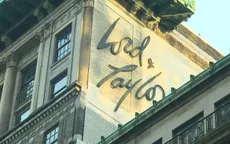 Thương hiệu thời trang Lord & Taylor - Một thời vang bóng