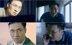 Tình yêu và tham vọng - Tập 59: "Cú bẻ lái" của Minh khiến Phong thua đau thua đớn