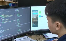 Thay pascal bằng ngôn ngữ lập trình mới trong môn tin học, học sinh hứng thú