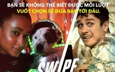 Những lý do người dùng Tinder không thể bỏ qua tính năng Swipe Night