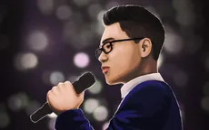 “Đêm dạ hội bên em” – màu sắc mới trong âm nhạc của Đoàn Minh Quân