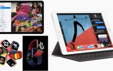 iPad và Apple Watch mới có giá dự kiến từ 8,99 triệu đồng
