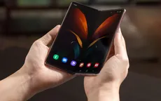 Galaxy Z Fold 2 hoãn ngày lên kệ tại quê nhà do nhu cầu quá cao