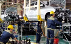 Gia hạn thời hạn nộp thuế tiêu thụ đặc biệt với ô tô lắp ráp trong nước