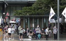 Hàn Quốc phát hiện ổ dịch mới tại thủ đô Seoul